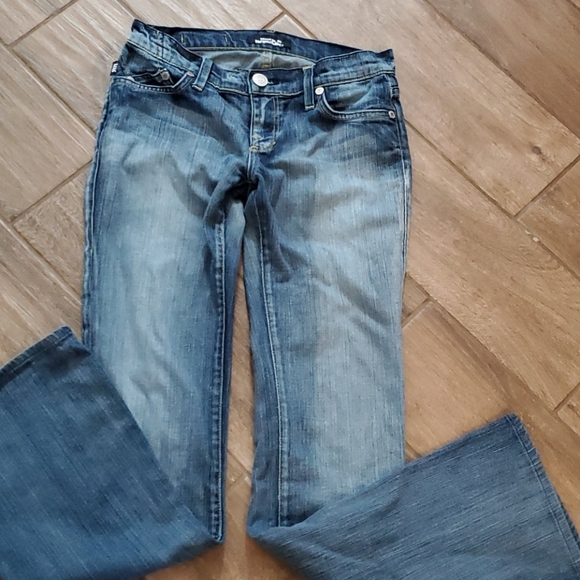 Rock & Republic Denim - Rock&Republic  jeans